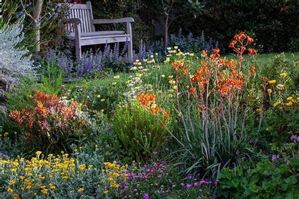 Best Native Flowers For Gardens