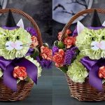 Cat-friendly Bouquet Recommendations