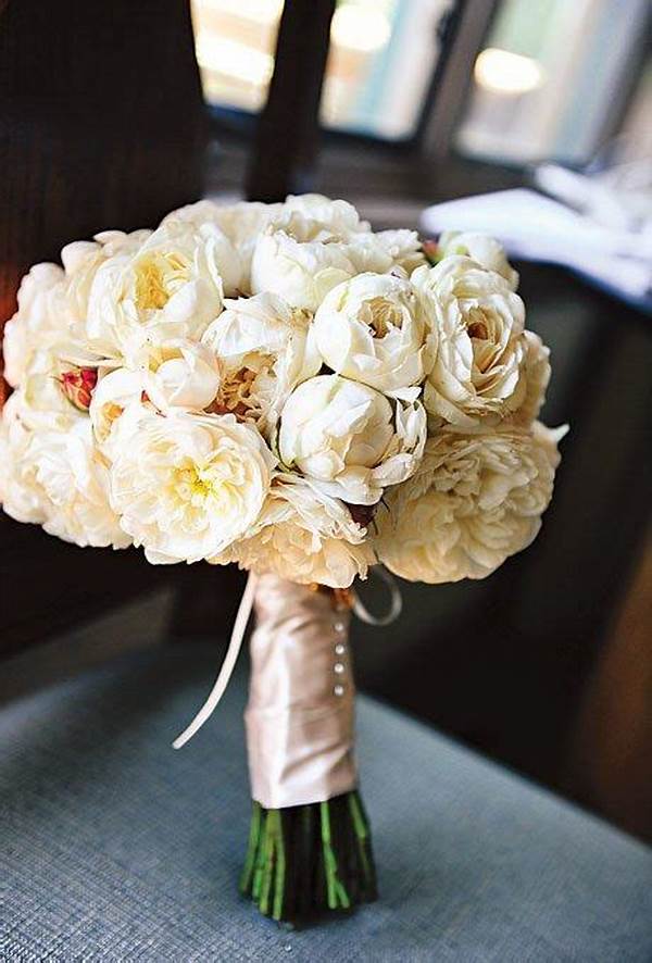 Common Mistakes In Bouquet Care