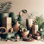 Eco-conscious Floral Gift Presentation Techniques