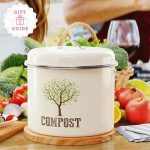 Environmentally Conscious Gardening Presents