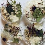 Flower Food For Bouquet Preservation