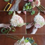 Inexpensive Diy Bouquet Creations