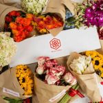 Personalized Flower Subscription Service