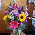 Pet-safe Floral Arrangements Ideas
