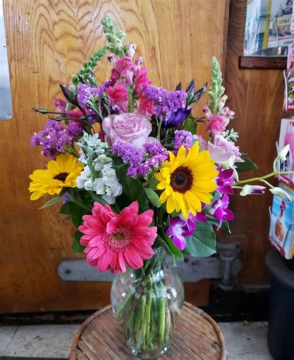 Pet-safe Floral Arrangements Ideas