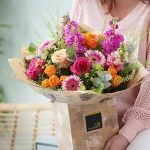 Proper Care For Delivered Bouquets