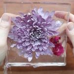 Step-by-step Flower Preservation Tutorial