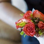 Top Flowers For Prom Accessories
