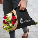 Artistic Approach To Floral Gift Packaging