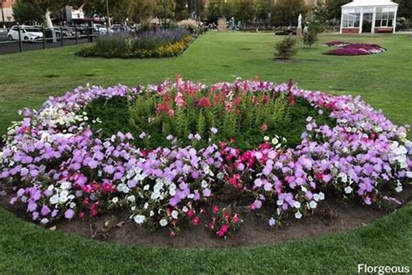 Best Flowers For Year-round Appeal