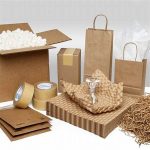 Biodegradable Bouquet Packaging Options