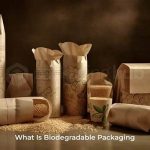 Biodegradable Flower Packaging Materials