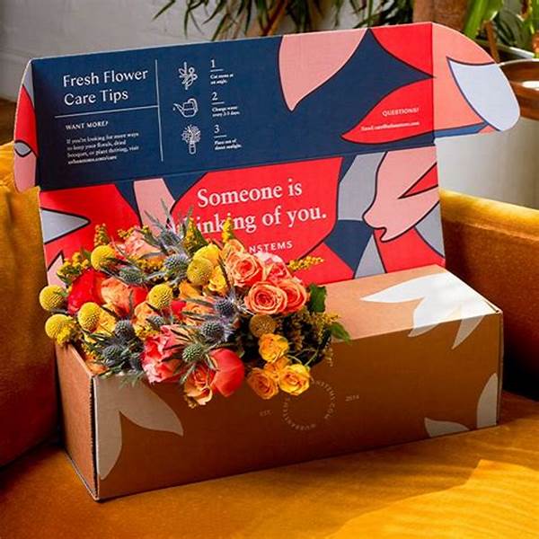 Budget-friendly Floral Subscription Service