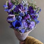 Carbon-neutral Flower Delivery Options