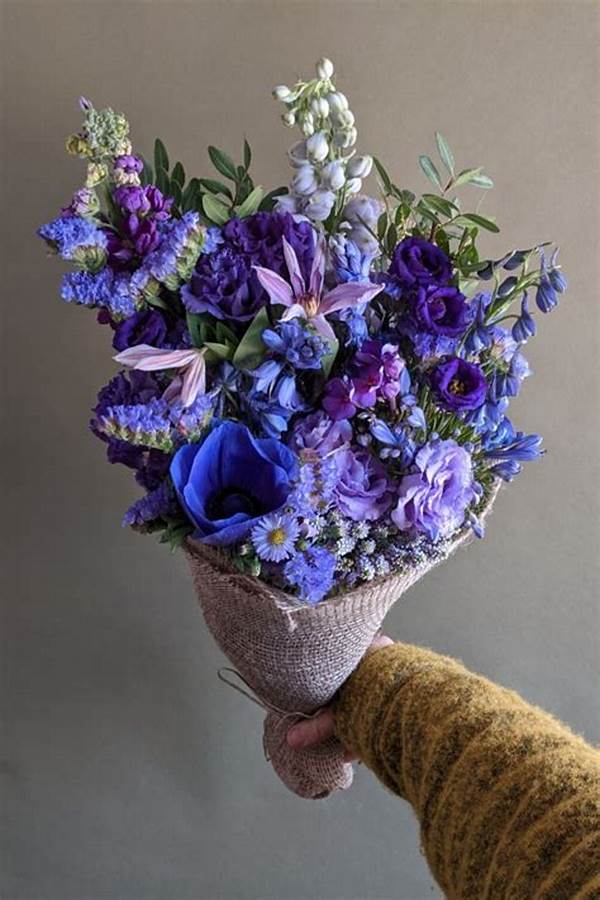 Carbon-neutral Flower Delivery Options