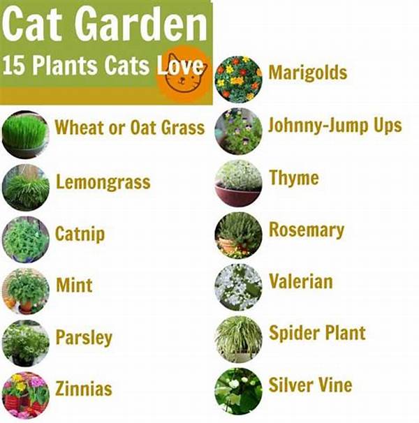 Cat-friendly Home Gardening Tips
