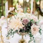 Cheap Flower Arrangements For Weddings