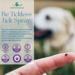 Children And Pet-safe Botanicals
