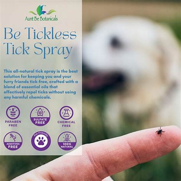 Children And Pet-safe Botanicals