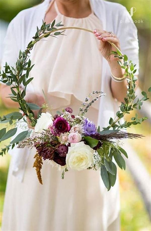 Cost-effective Wedding Bouquet Ideas