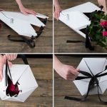 Creative Upcycled Floral Packaging Ideas