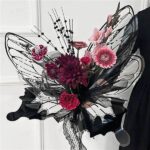 Creative Upcycled Wrapping Materials For Florists