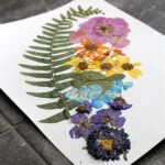 Creative Uses For Dried Petals