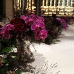 Customized Flower Arrangements For Events