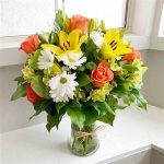 Discounted Flower Delivery Service In Area