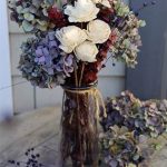 Diy Dried Flower Arrangements