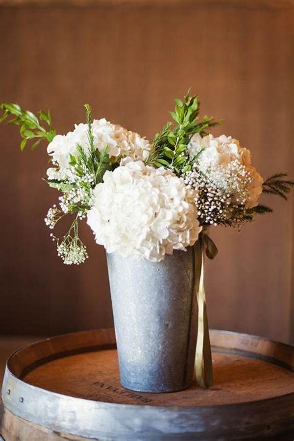 Diy Wedding Flower Budget Tips
