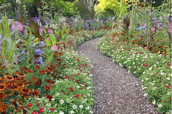 Easy-care Garden Perennials