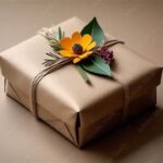 Eco-conscious Flower Wrapping Innovations