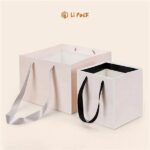 Eco-friendly Floral Packaging Options