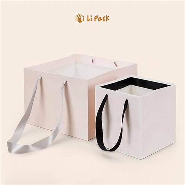 Eco-friendly Floral Packaging Options