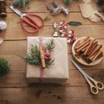 Eco-friendly Floral Wrapping Alternatives