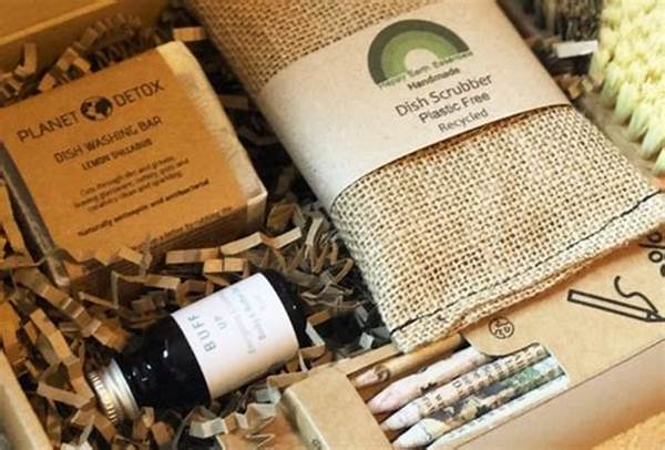 Eco-friendly Flower Box Subscription