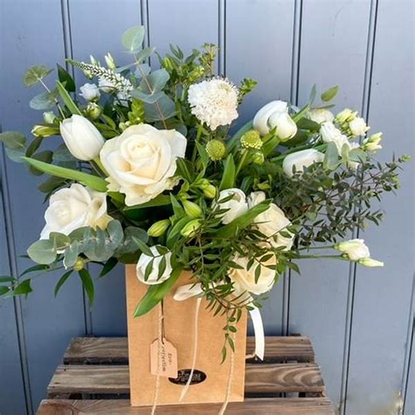 Eco-friendly Flower Delivery Options