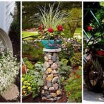 Eco-friendly Garden Decor Ideas