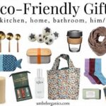 Eco-friendly Gardening Gift Ideas