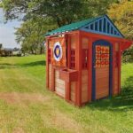 Eco-friendly Outdoor Games For Kids