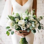 Economical Bridal Bouquet Inspirations