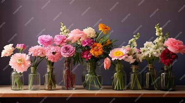 Economical Fresh Flower Selections
