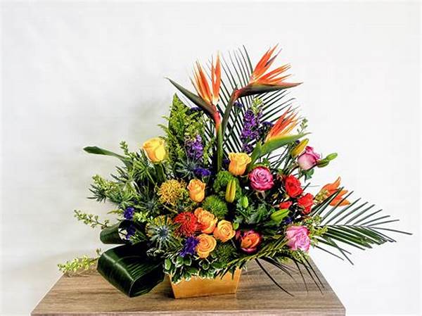 Elite Flower Arrangement Delivery Service
