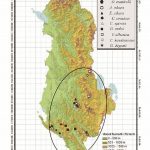 Endemic Wildflower Species Distribution