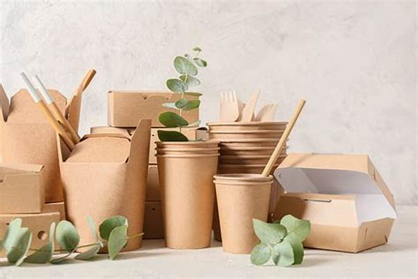 Environmentally Friendly Flower Packaging Options