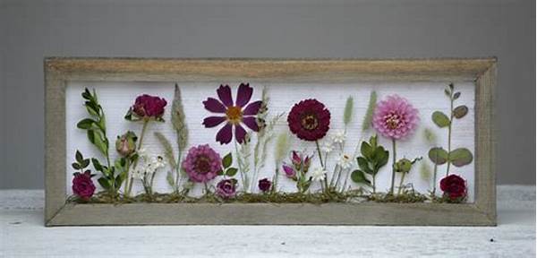 Everlasting Floral Display Suggestions