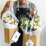 Exclusive Bouquet Delivery Service