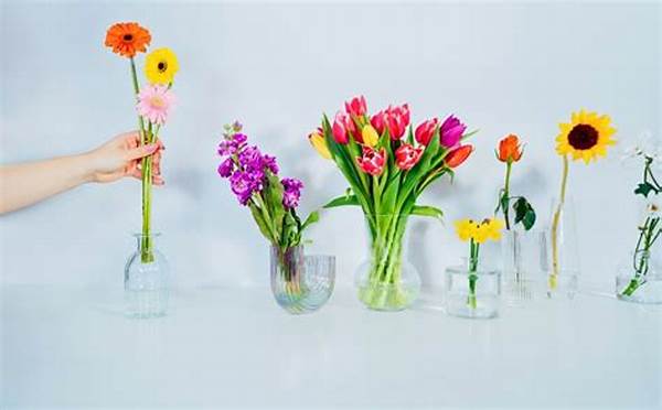 Extend Cut Flowers’ Lifespan